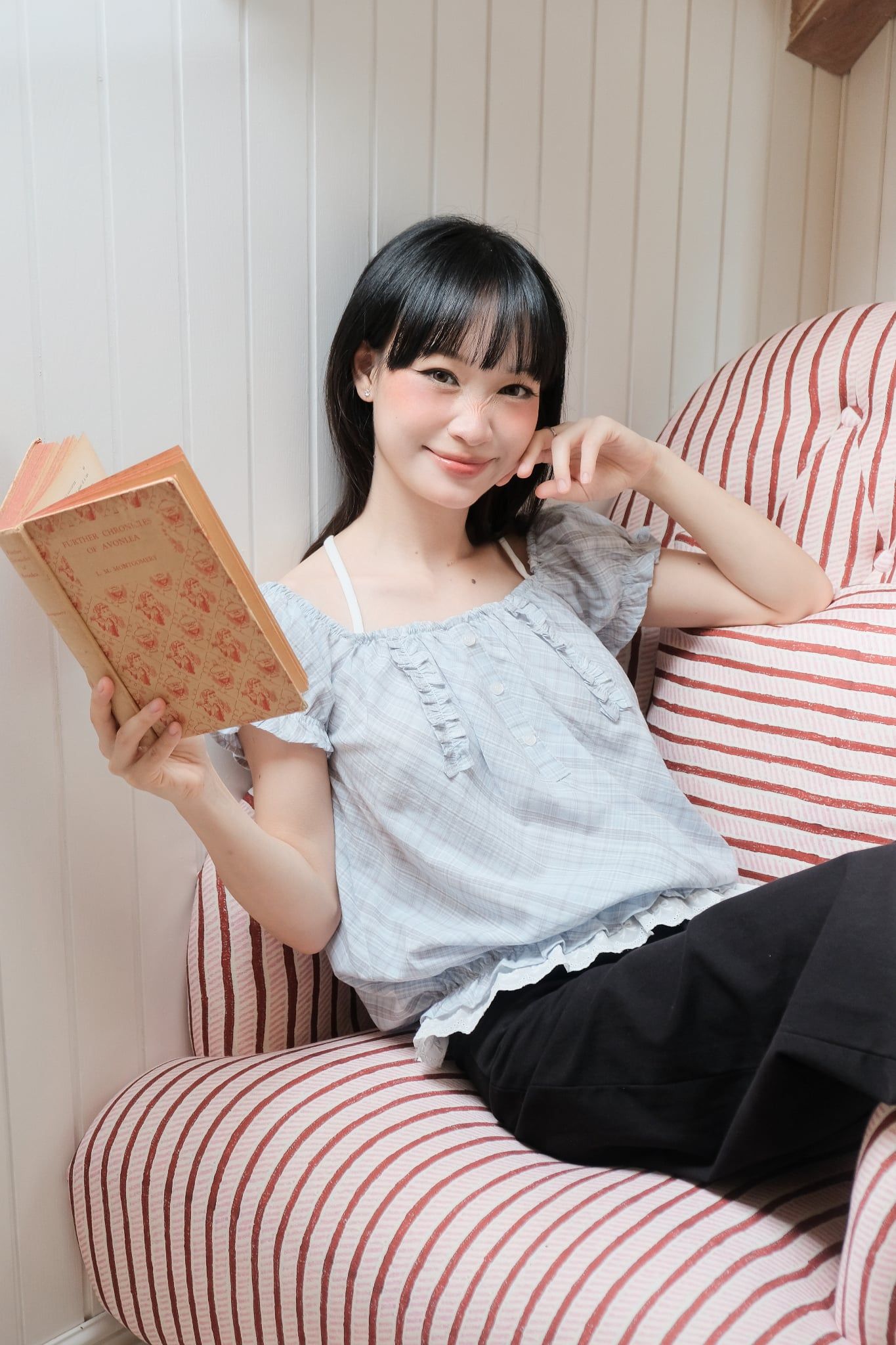 Judy Top
