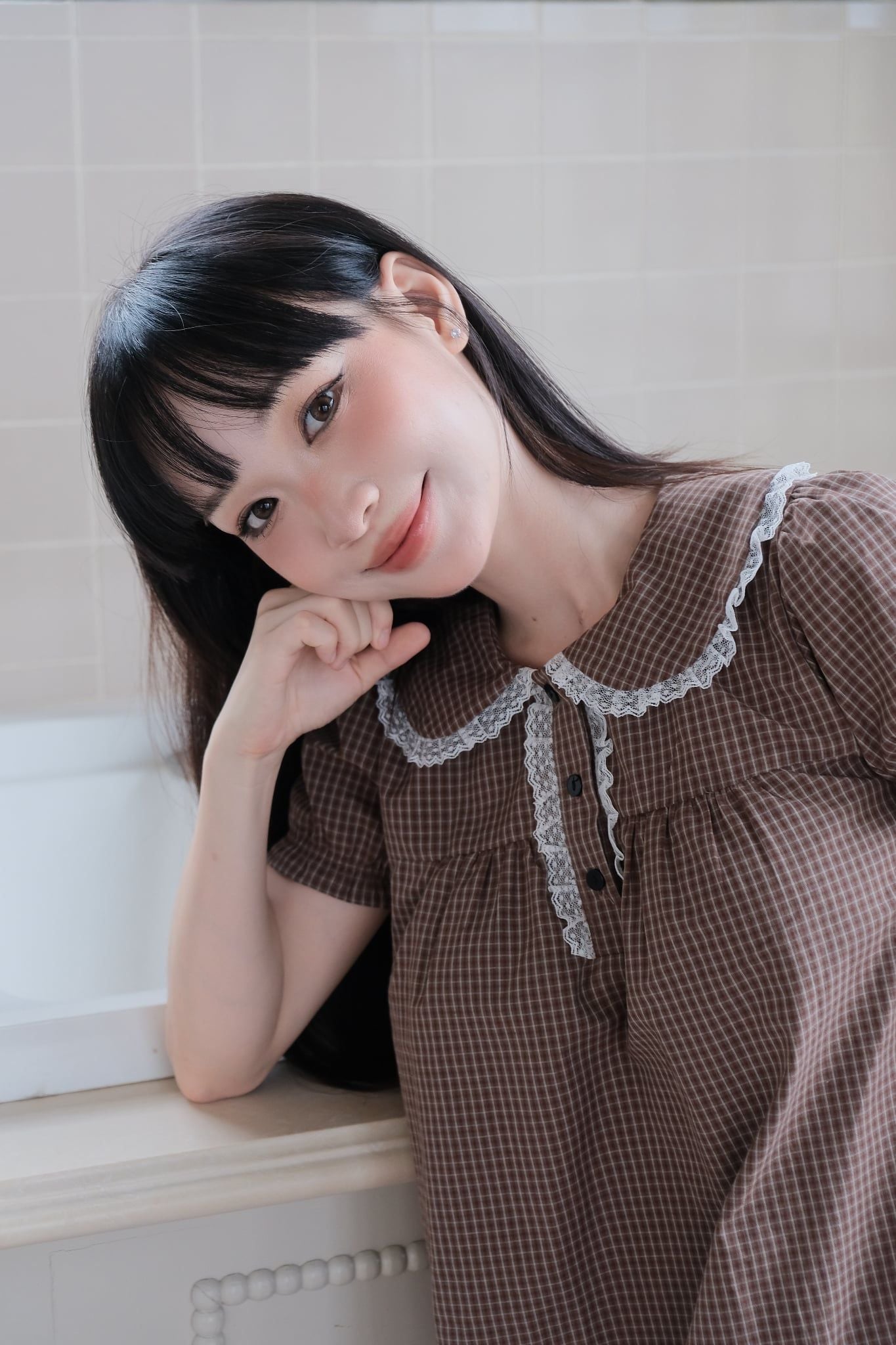 Dolly Dress