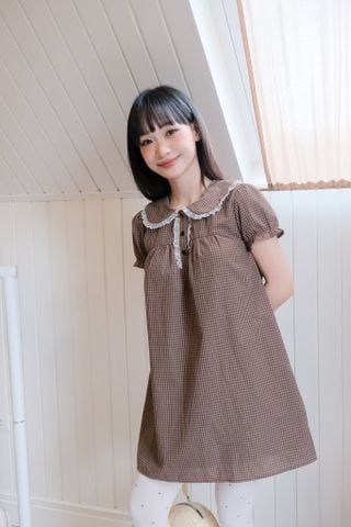 Dolly Dress - 