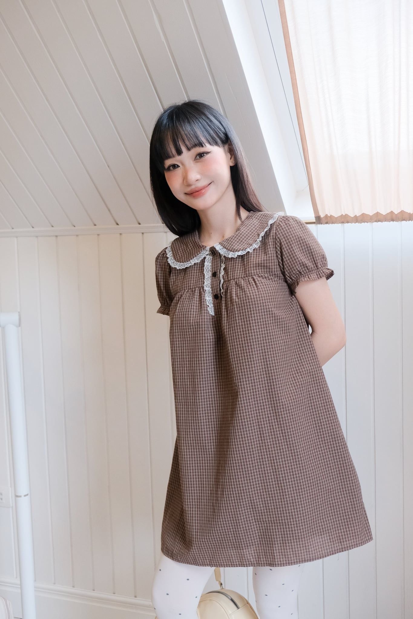 Dolly Dress
