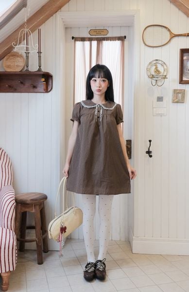  Dolly Dress 