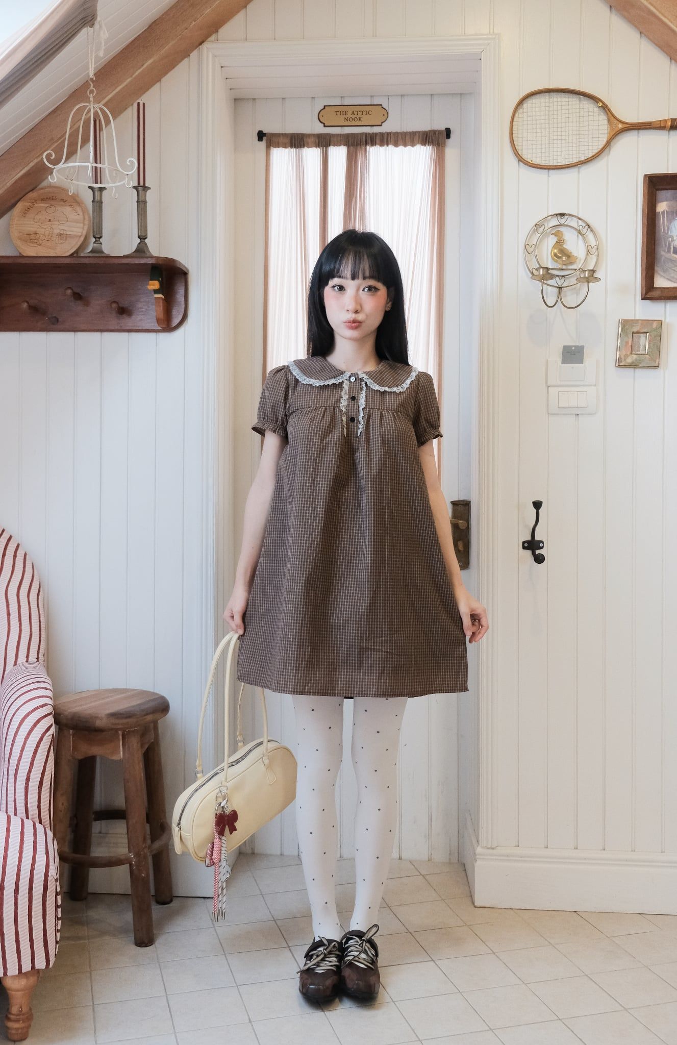Dolly Dress