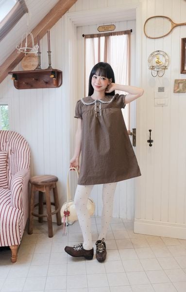  Dolly Dress 