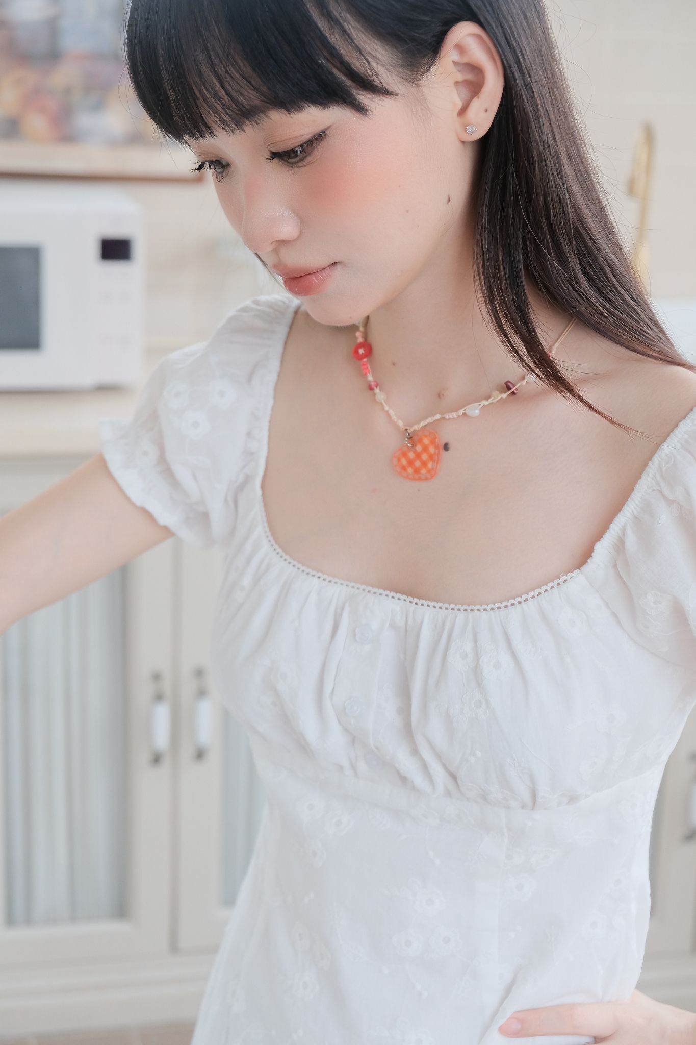 Jasmine Dress