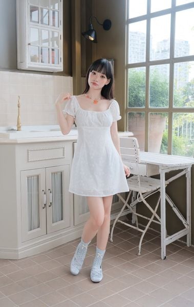 Jasmine Dress 