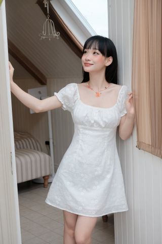 Jasmine Dress - 