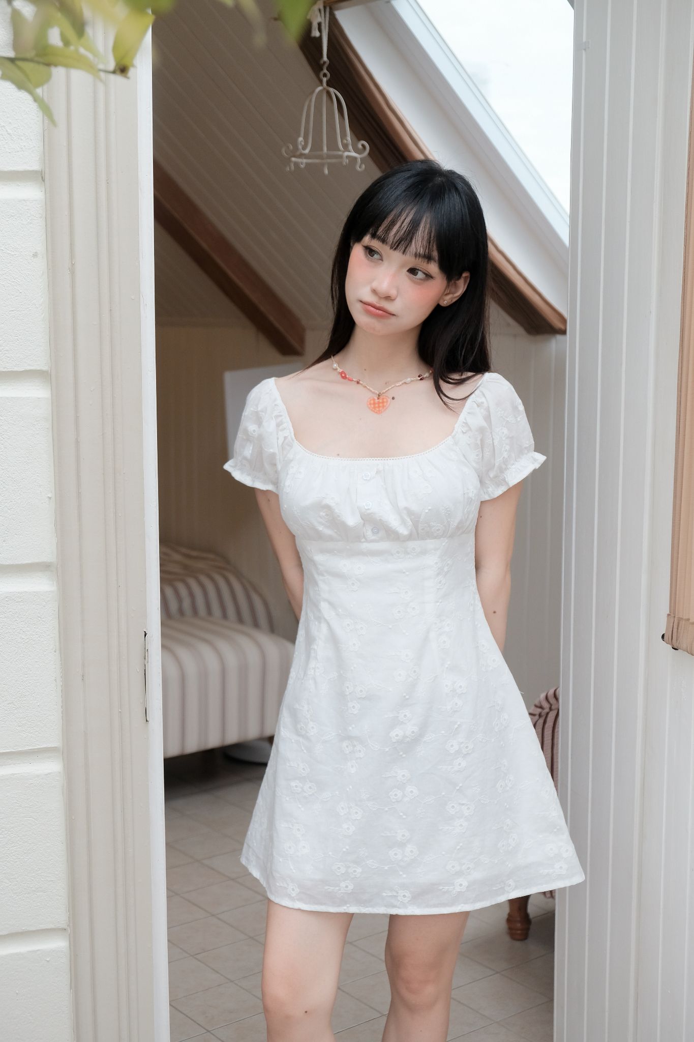 Jasmine Dress