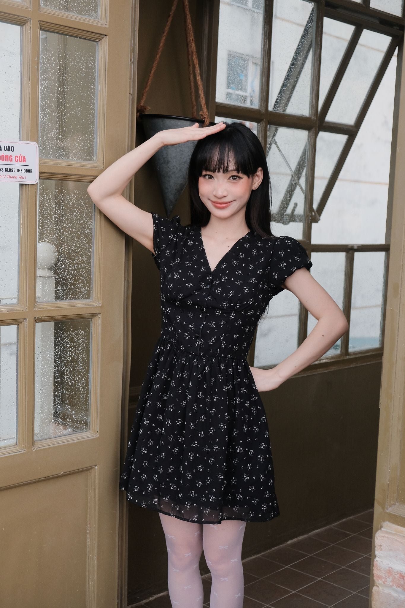 Hina Dress