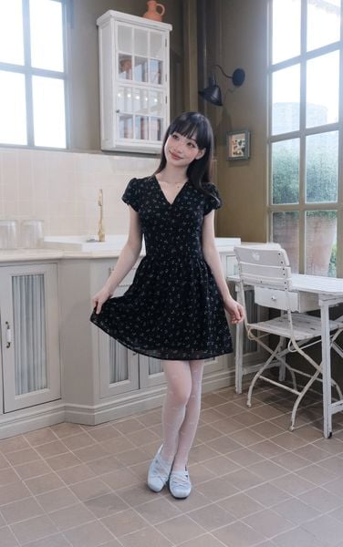  Hina Dress 