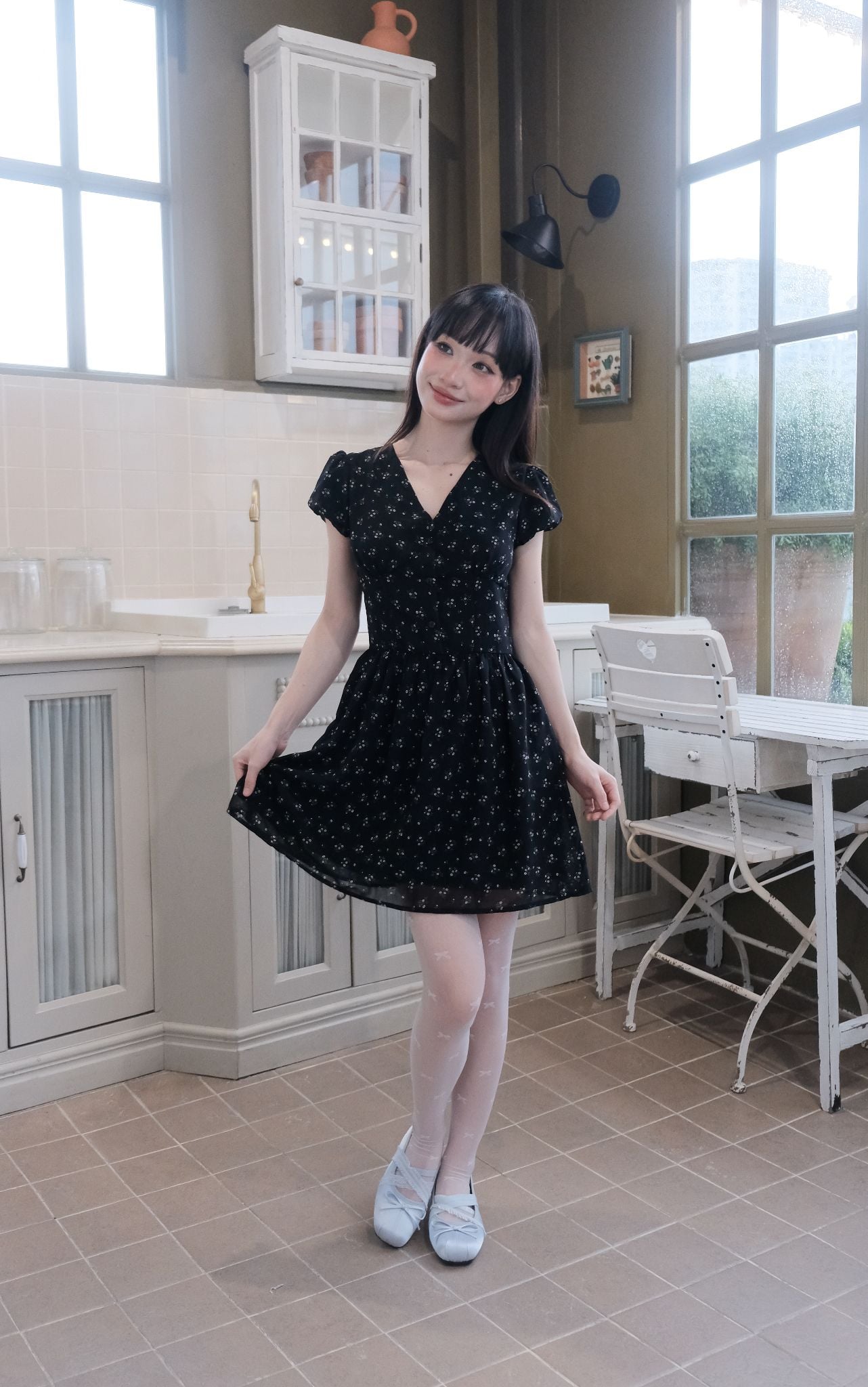Hina Dress