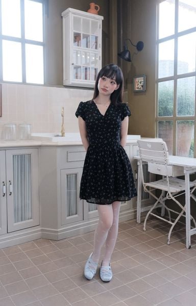  Hina Dress 