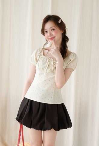 June Top - 
