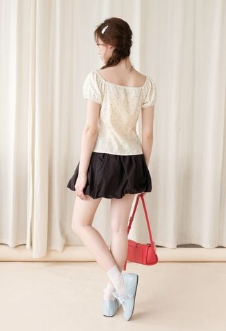 June Top - 