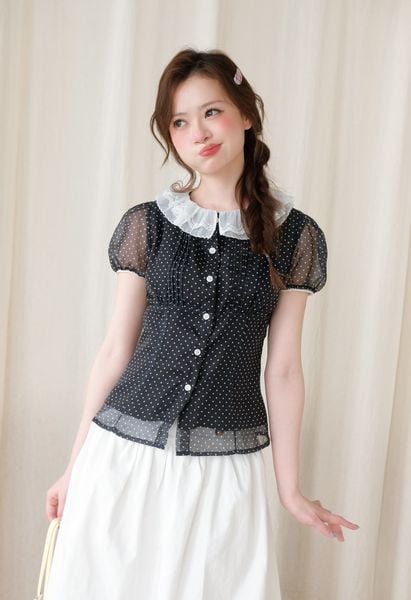  Machi Top 