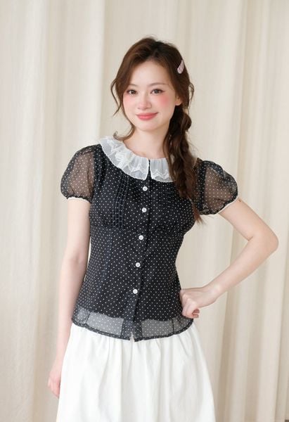  Machi Top 