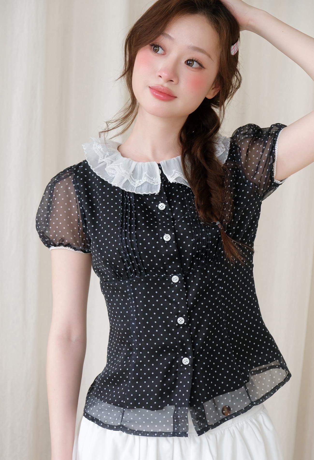 Machi Top