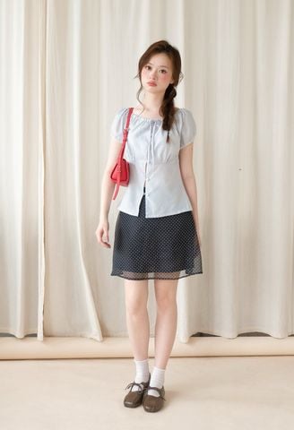 Kiki Skirt - 