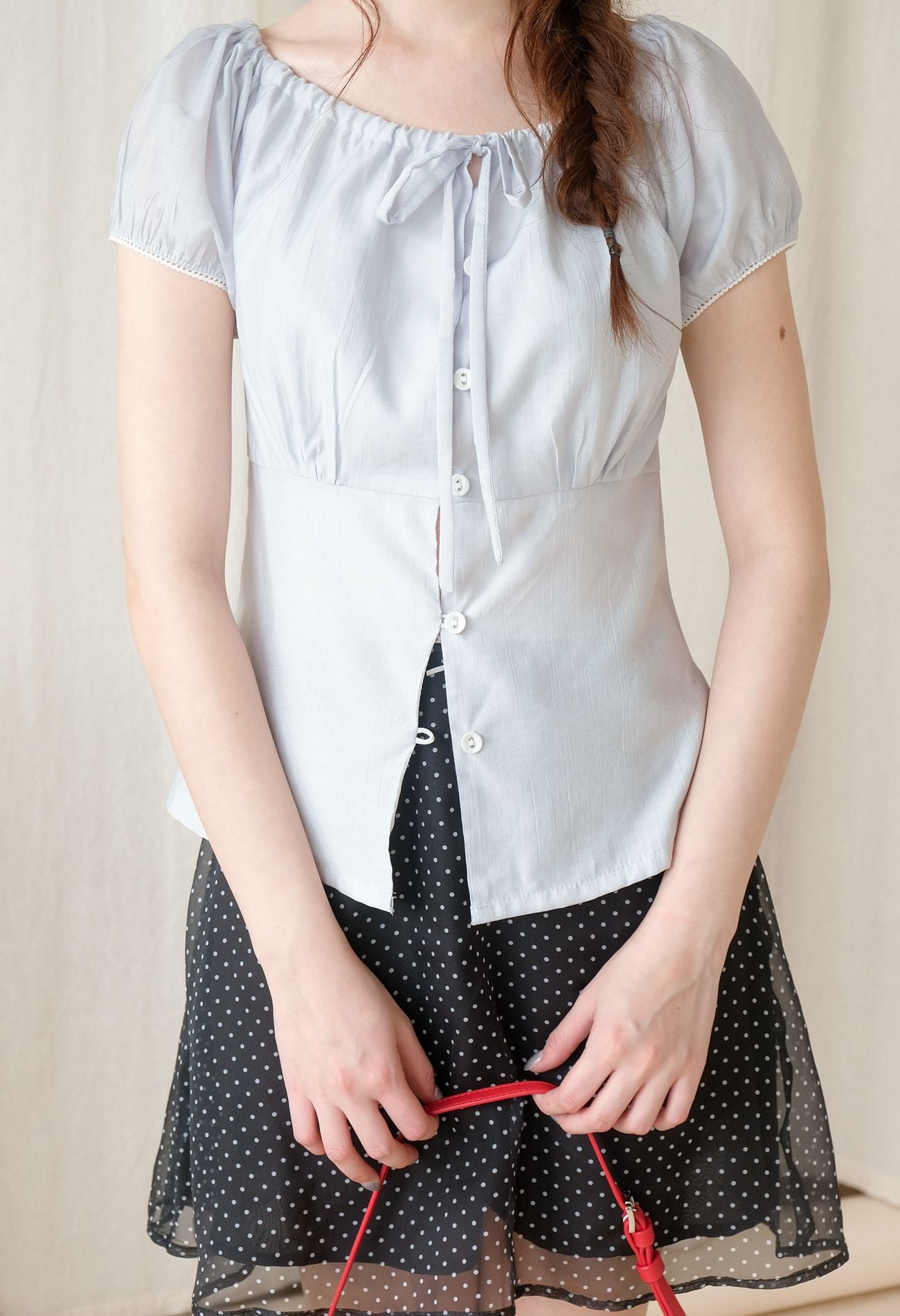 Kiki Skirt