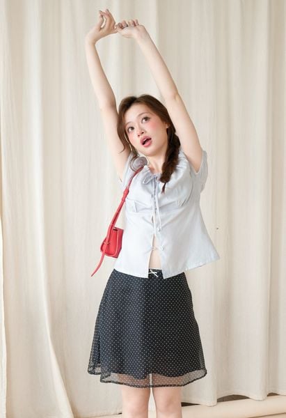  Kiki Skirt 
