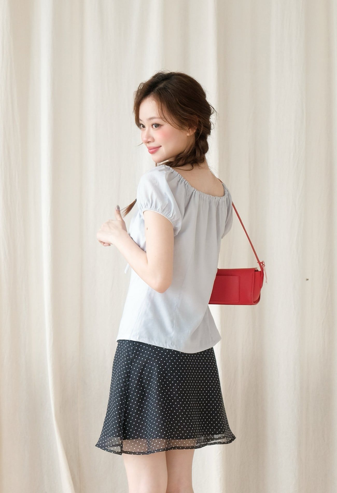 Bora Top