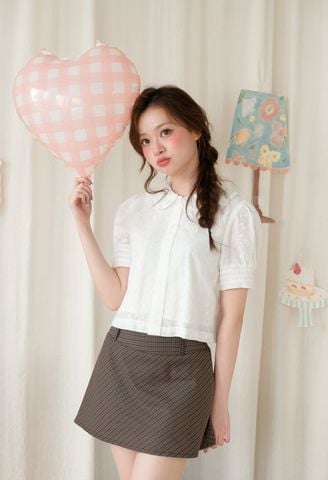 Yuki Top - 