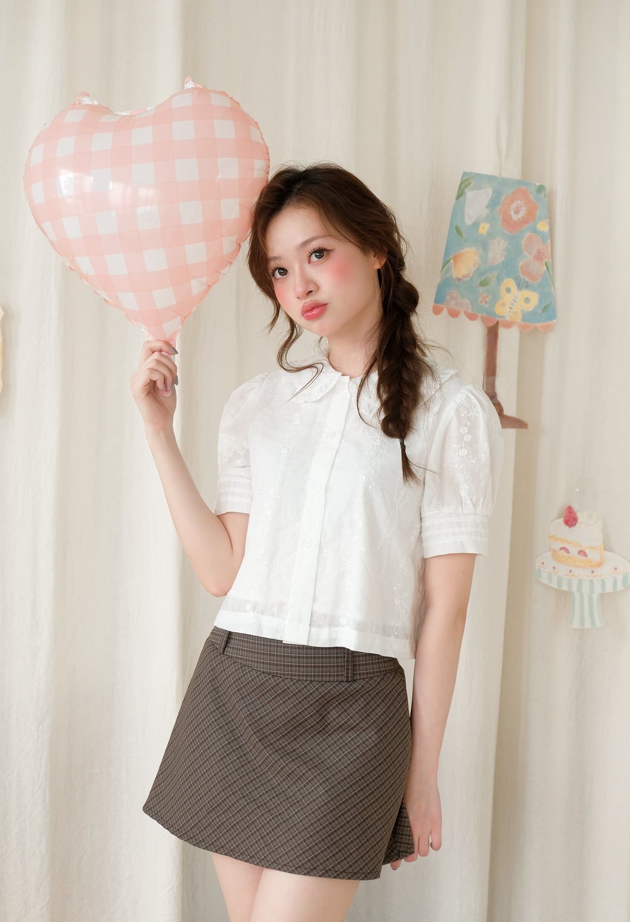 Yuki Top