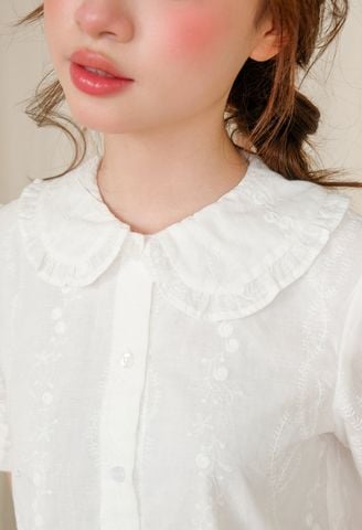 Yuki Top - 