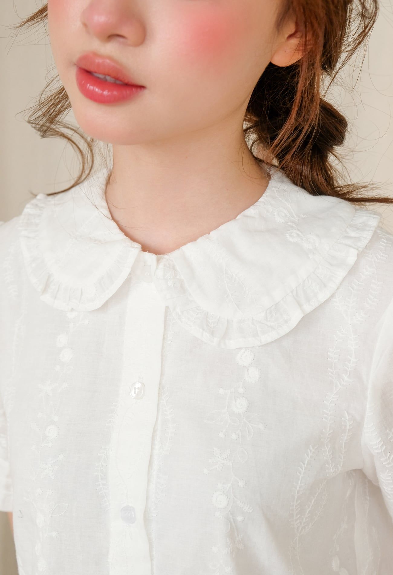 Yuki Top