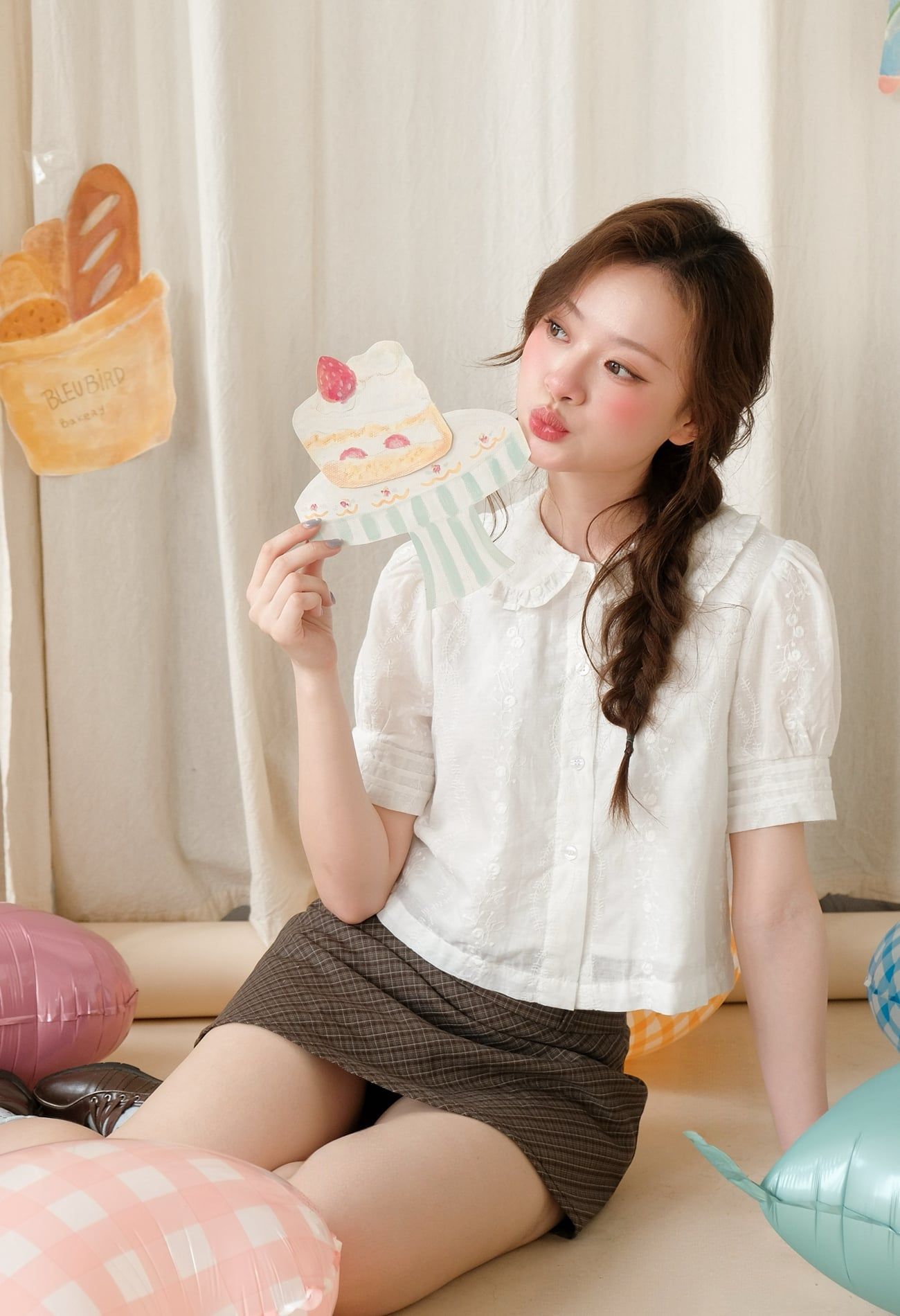 Yuki Top