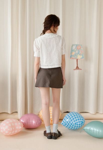  Yuki Top 