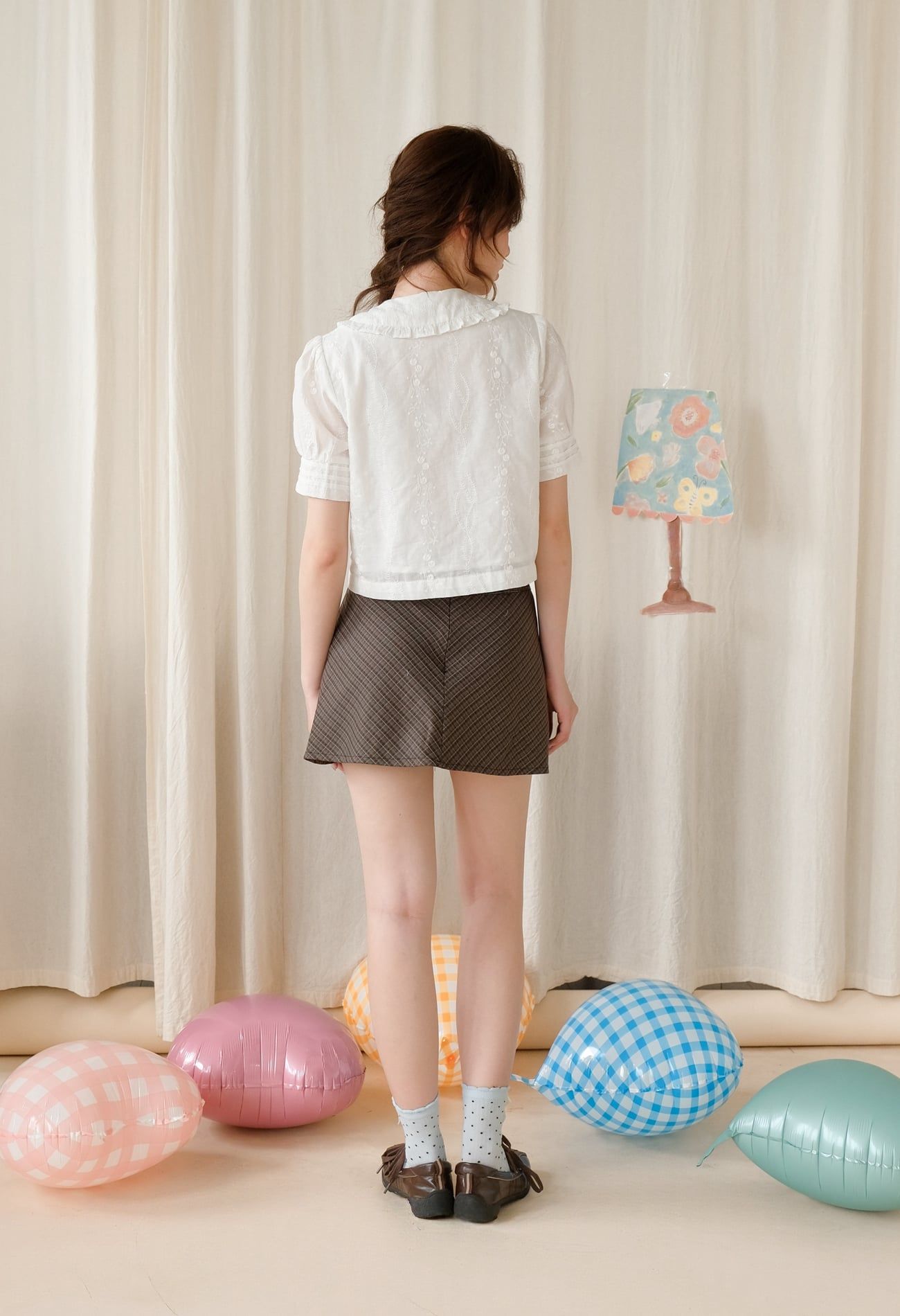 Yuki Top