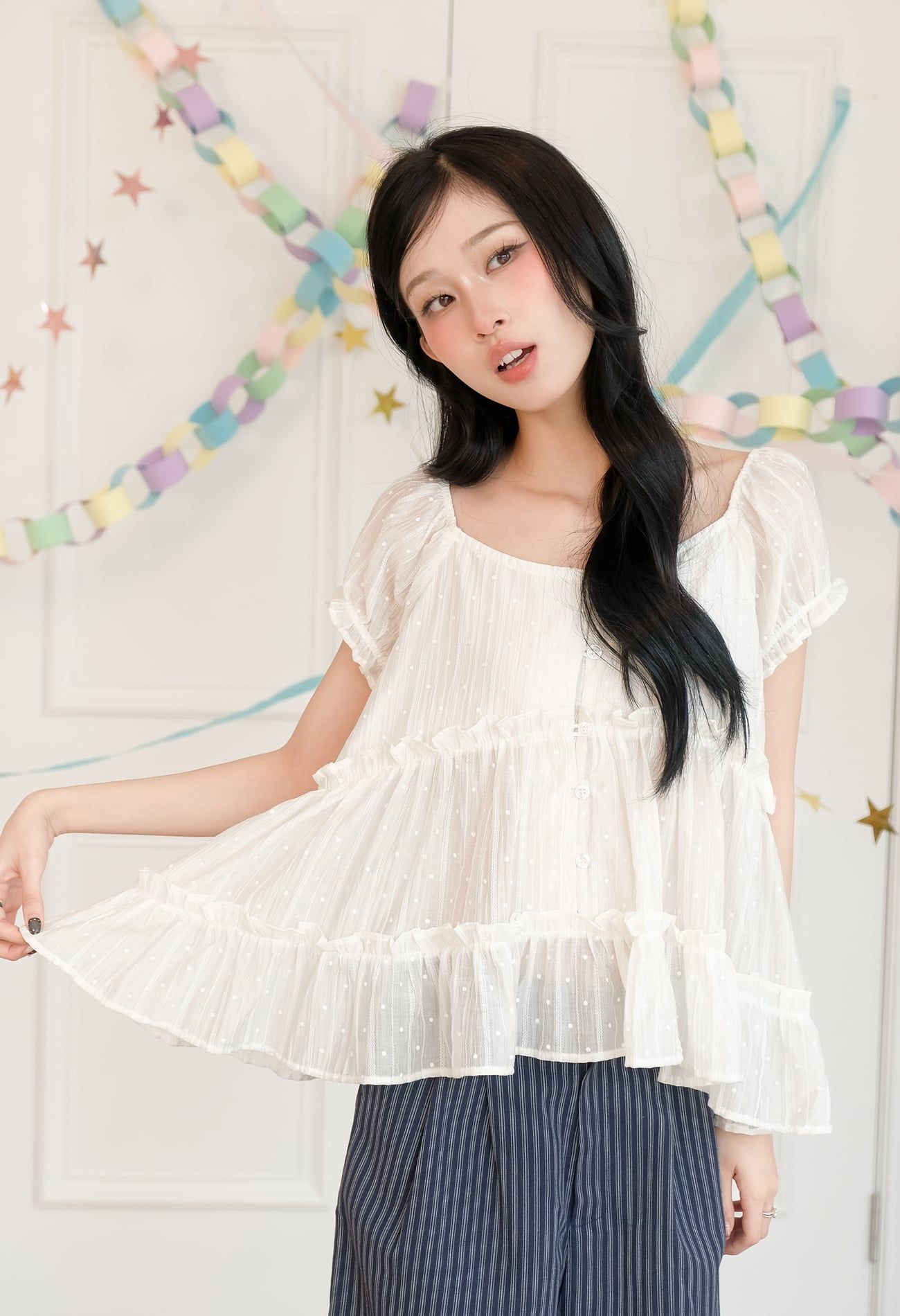 Cupcake Top