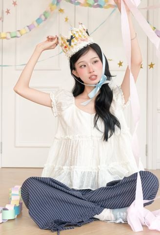 Cupcake Top - 
