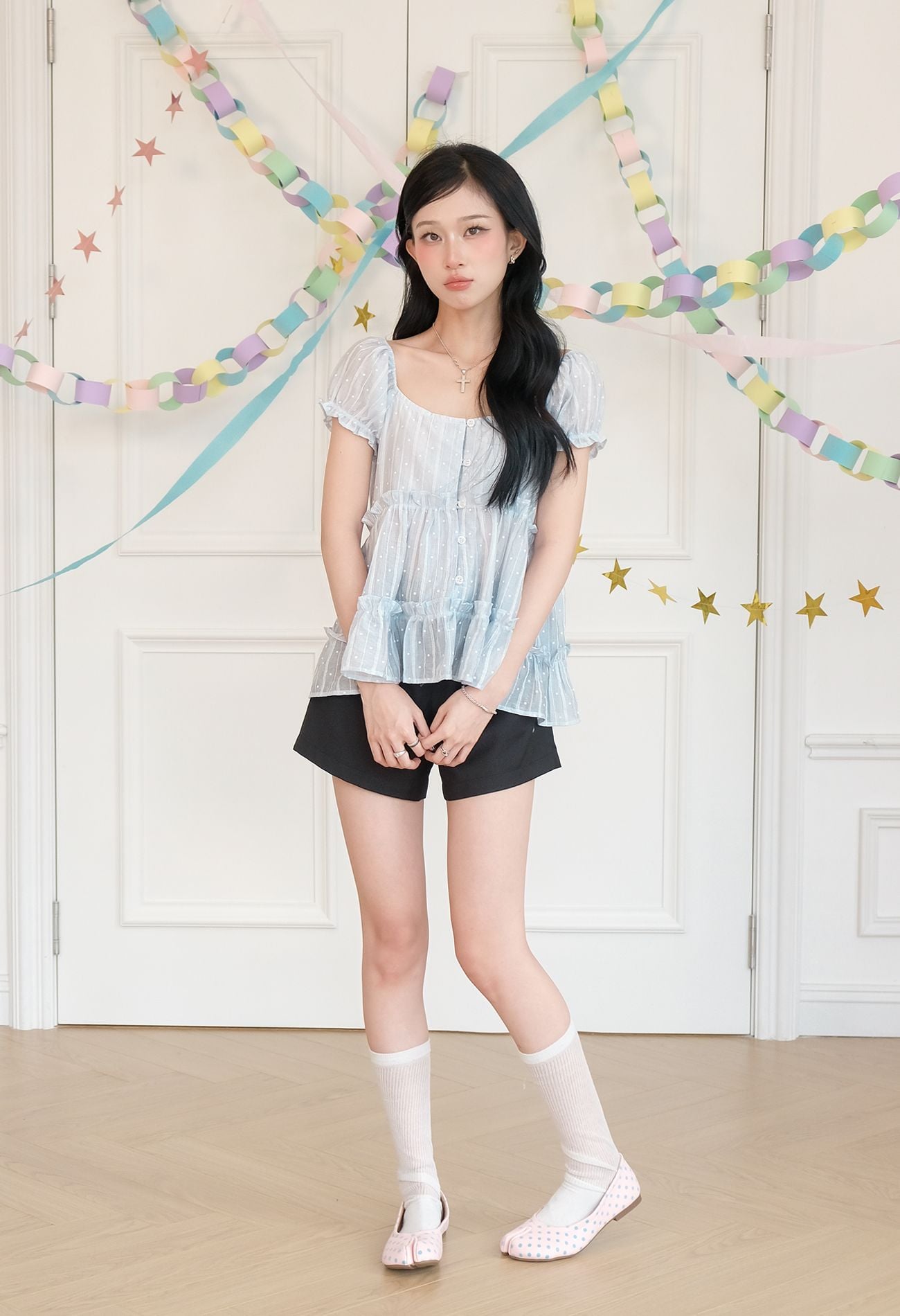 Cupcake Top