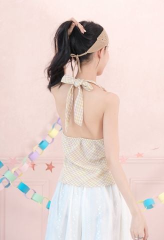 Sunny Top - 