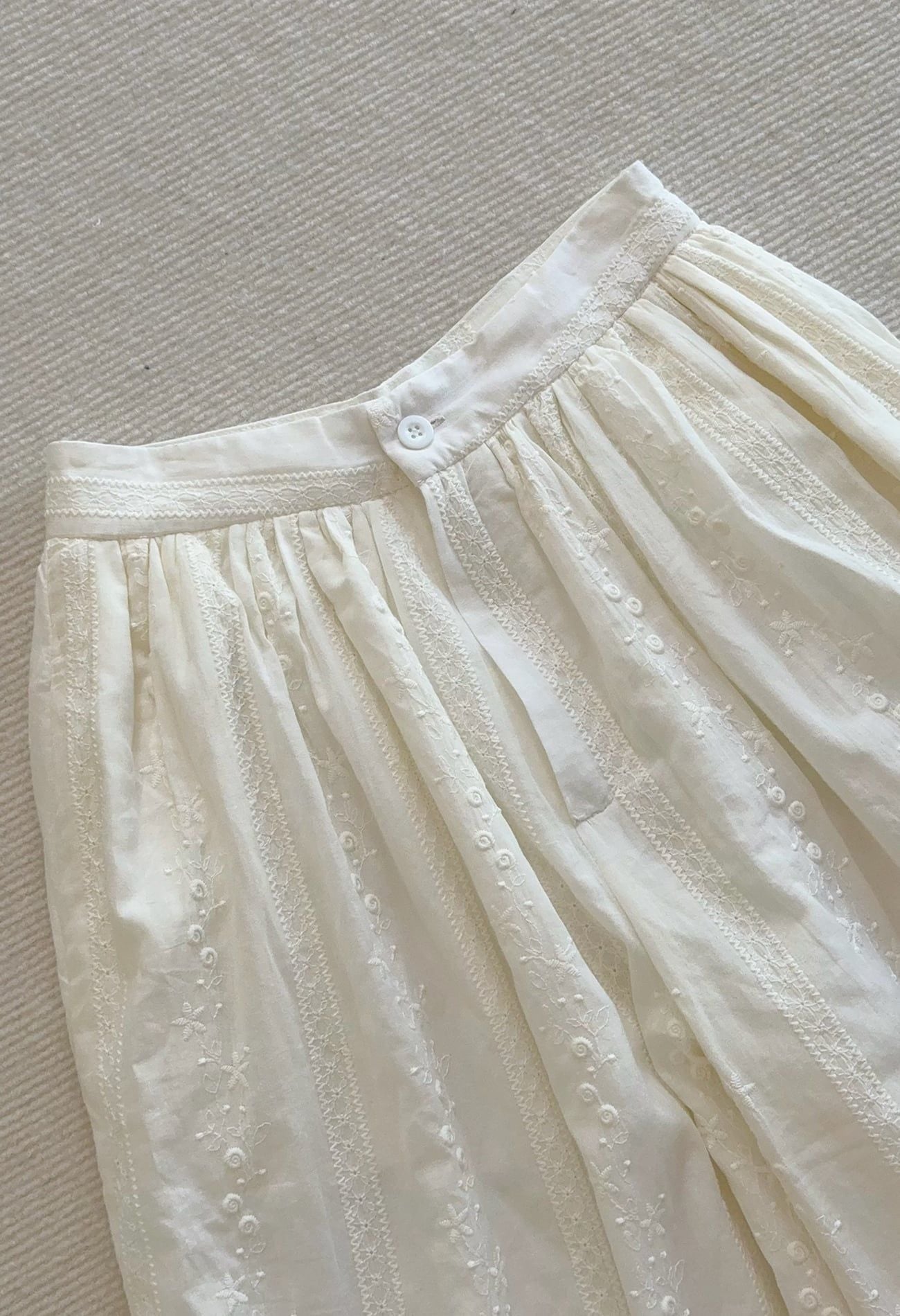 Mamma Mia Pants