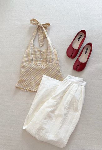 Mamma Mia Pants - 