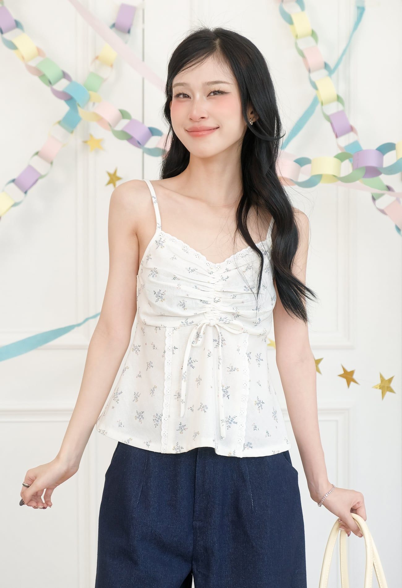 Poppy Top