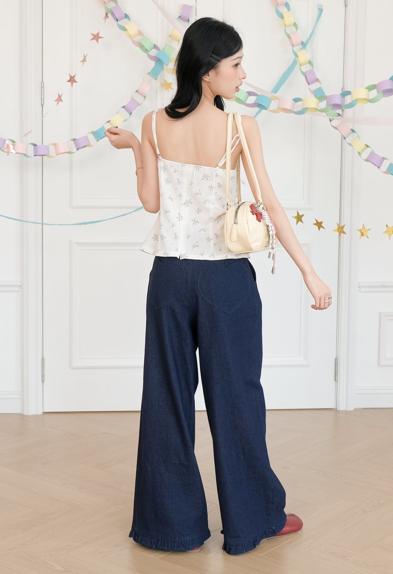Poppy Top