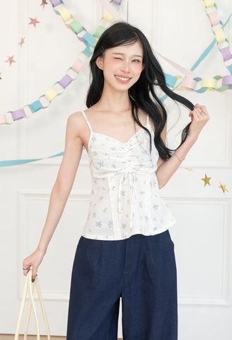 Poppy Top - 