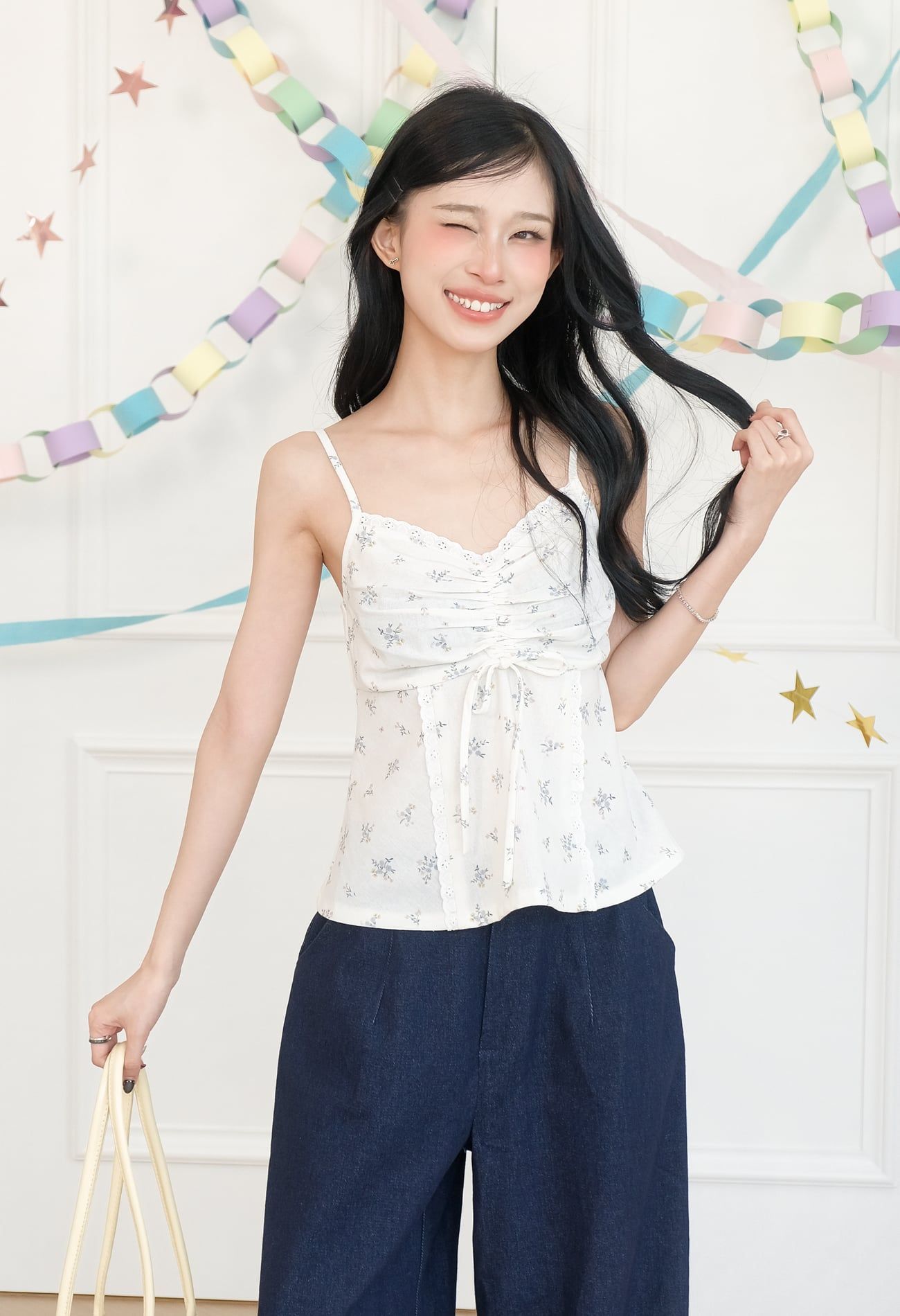 Poppy Top