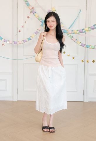 Elle Skirt - 