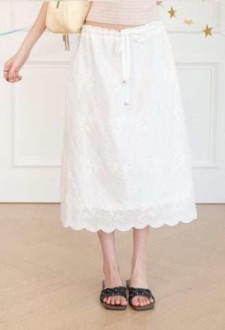 Elle Skirt - 