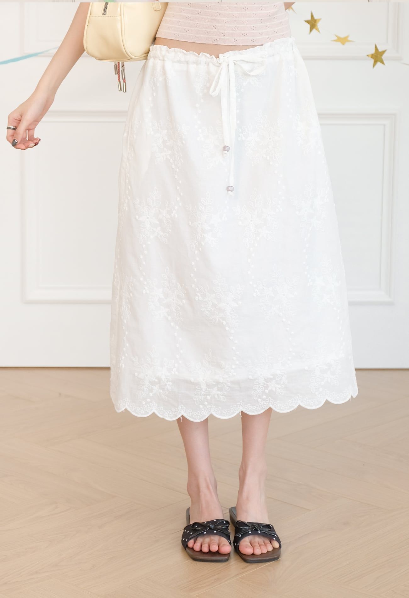 Elle Skirt