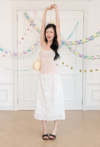 Elle Skirt - 