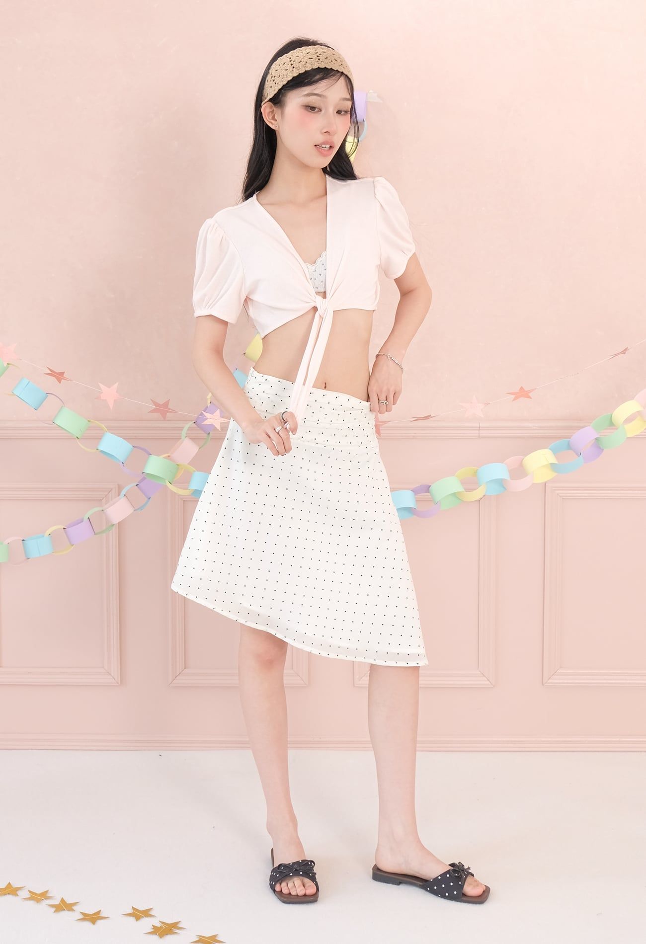 Nami Skirt