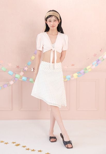  Nami Skirt 