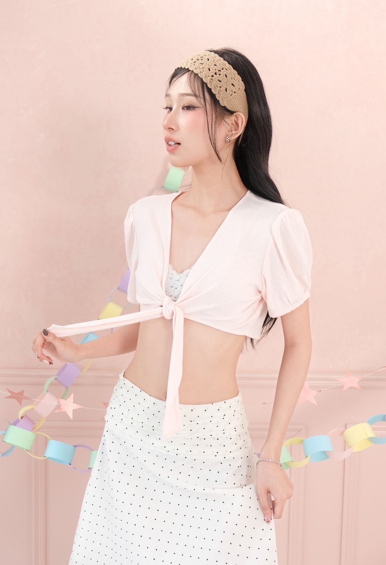 Rika Top