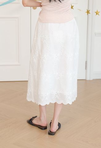 Elle Skirt - 