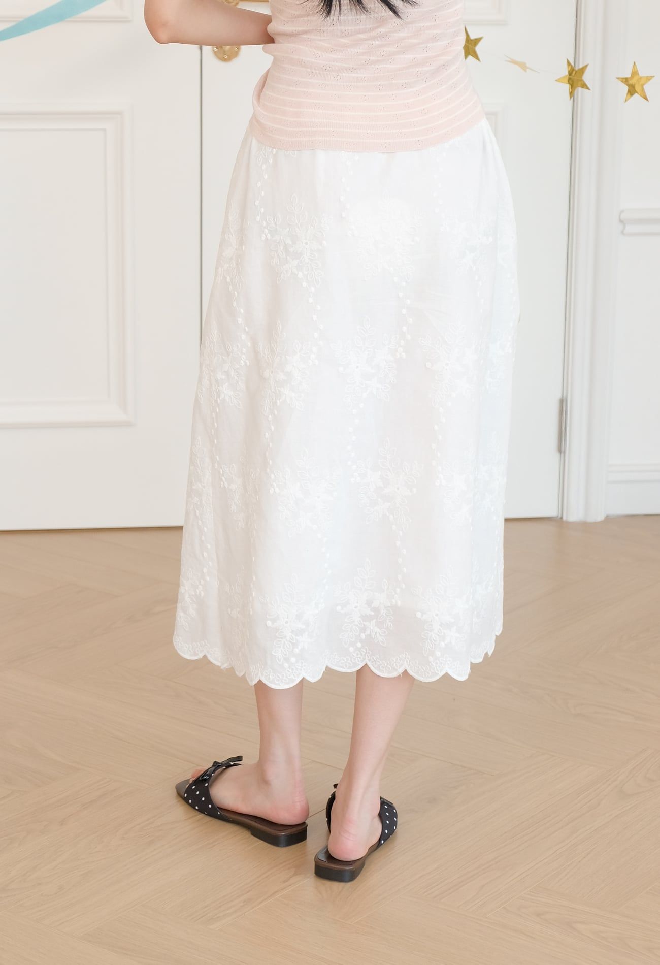 Elle Skirt